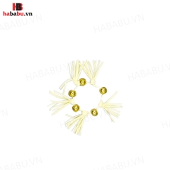 Vòng đeo dương vật râu rồng silicon chính hãng