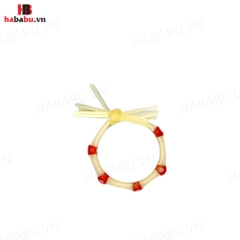 Vòng đeo dương vật râu rồng silicon chính hãng