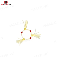 Vòng đeo dương vật râu rồng silicon chính hãng