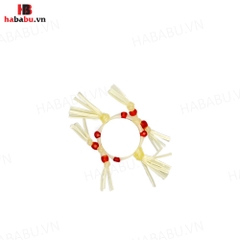 Vòng đeo dương vật râu rồng silicon chính hãng