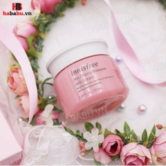 Kem Innisfree Jeju Cherry Blossom Jelly Cream 50ml chính hãng