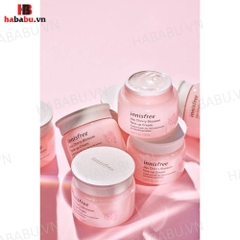 Kem Innisfree Jeju Cherry Blossom Jelly Cream 50ml chính hãng