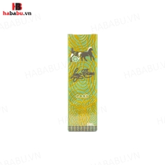 Xịt chống xuất tinh sớm Long Time Good 5ml chính hãng