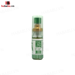 Xịt chống xuất tinh sớm Long Time Good 5ml chính hãng