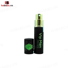 Xịt chống xuất tinh sớm Vip Men 10ml chính hãng