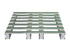 PALLET SẮT MẠ KẼM - 0936.994.885