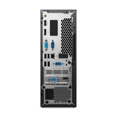 Máy tính để bàn Lenovo ThinkCentre neo 50s Gen 3 i7- 12700(12*2.1)/8GD4/256GSSD/WL/BT/KB/M/NoOS/1Y Pre/ĐEN (11T000B5VA)