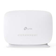 Bộ phát Wi-Fi 4G LTE Chuẩn N Tốc Độ 300 Mbps TP-Link TL-MR105