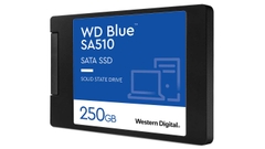 Ổ cứng SSD WD Blue SA510 250GB WDS250G3B0A SATA 2.5 inch