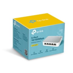 Bộ chia mạng TP-Link TL-SF1005D 5 cổng10/100M