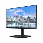 Màn hình máy tính Samsung LF22T450FQEXXV 22 inch FHD 75Hz