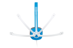 Tai nghe Logitech Headset H150 - Blue