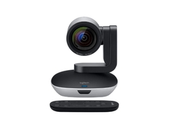Thiết bị camera hội nghị truyền hình Logitech PTZ Pro 2