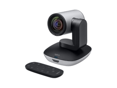 Thiết bị camera hội nghị truyền hình Logitech PTZ Pro 2