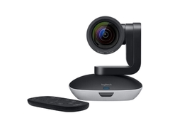 Thiết bị camera hội nghị truyền hình Logitech PTZ Pro 2