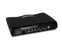 Router DrayTek Vigor2926 Plus Dual-WAN Load Balancing VPN