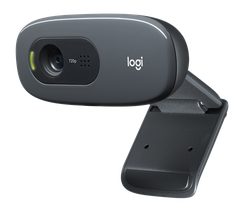 Webcam Logitech HD C270 chính hãng