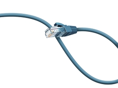 Dây nhảy (patch cord) Cat 5e 15.2m (50 Feet) TP-Link TL-EC550EF