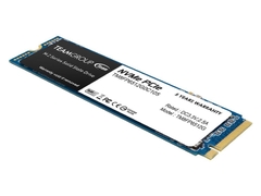 Ổ cứng SSD Team Group M2.2280 PCIE Gen3x4 MP33 512GB (TM8FP6512G0C101)