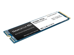 Ổ cứng SSD Team Group M2.2280 PCIE Gen3x4 MP33 512GB (TM8FP6512G0C101)