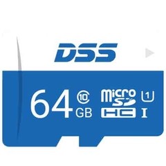 Thẻ nhớ Dahua 64GB Class 10 tốc độ 95MB/s bảo hành 7 năm