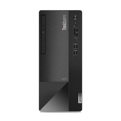 Máy tính đồng bộ Lenovo ThinkCentre neo 50t 11SC001MVA Core i3-12100(3.3 to 4.3GHz,12MB), 8GB RAM bus 3200 (còn 1 khe RAM), 256GB SSD, Intel UHD Graphics,wifi ac+BT,USB Key & Mouse