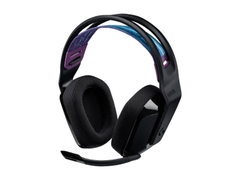 Tai nghe Gaming Logitech G535 LIGHTSPEED Wireless