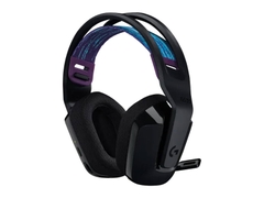 Tai nghe Gaming Logitech G535 LIGHTSPEED Wireless