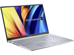 Laptop Asus Vivobook 15 OLED A1505VA-L1201W (Intel Core i9-13900H | 16GB | 512GB | Intel Iris Xe | 15.6 inch FHD | Win 11 | Bạc)