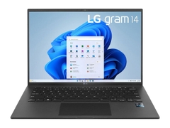 Laptop LG Gram 2023 14Z90R-G.AH75A5 (i7-1360P)