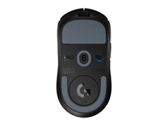 Chuột Gaming không dây Logitech PRO X Superlight 2 Lightspeed Wireless Đen