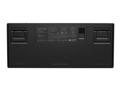 Bàn phím Gaming không dây Logitech G PRO X TKL Lightspeed Tactile Đen