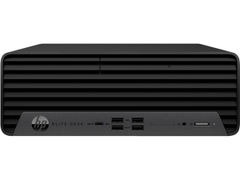 Máy tính để bàn HP EliteDesk 800G9 Small Form Factor 8U8M4PA (Core i5-13500/ Intel Q670/ 8 GB/ 512GB SSD/ Intel UHD Graphics 770/ Windows 11 Pro)