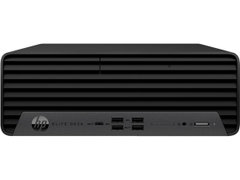 Máy tính để bàn HP EliteDesk 800G9 Small Form Factor 8G8U3PA (Core i5 12500/ Intel Q670/ 16GB/ 512GB SSD/ Intel UHD Graphics 770/ Windows 11 Pro)