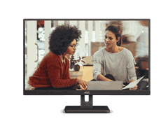 Màn hình AOC 24E3H2 (23.8 inch/FHD/IPS/100Hz/4ms)