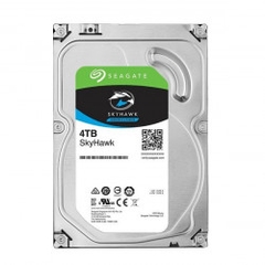 SEAGATE IronWolf Pro ST4000NE001 Dung lượng 4000GB (4TB) 3.5