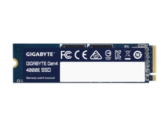 Ổ cứng SSD Gigabyte Gen4 4000E G440E500G (500GB/PCIe 4.0x4/NVMe/M2.2280)