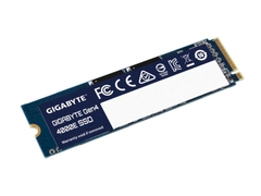 Ổ cứng SSD Gigabyte Gen4 4000E G440E500G (500GB/PCIe 4.0x4/NVMe/M2.2280)