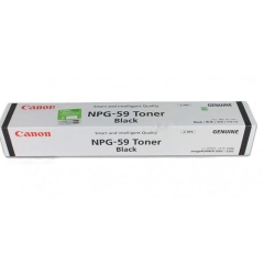 Mực hộp máy photo Canon NPG-59 Dùng cho Máy photocopy Canon IR2004N/ IR2004/IR2006N