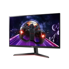 Màn hình LG 27MP60G-B (27inch, FHD, IPS, 60Hz, 5ms, 200nits, HDMI+DP+Dsub+Audio, Freesync) (27MP60G-B.ATV)