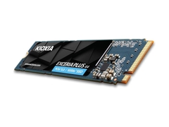 Ổ cứng SSD Kioxia Exceria PLUS G4 1TB NVME PCIe5x4 LVD10Z001TG8 tản (10000-7900MB/s)