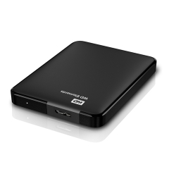 Ổ cứng di động WD Elements Portable 2TB 2.5