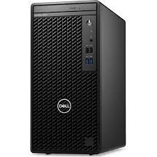 Máy tính để bàn Dell Optiplex 3000 42OT300007 Tower _i512500-4-256SSD-UBT-U-NWL-1Y