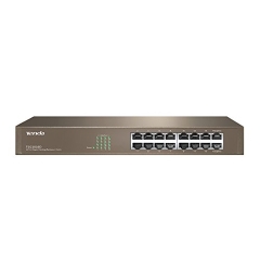 Switch Tenda TEG1016D 16-Port Gigabit Ethernet Switch