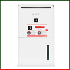 Máy Hút Ẩm Sharp DW-D12A-W
