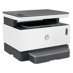 Máy in đa chức năng HP Neverstop Laser MFP 1200A (4QD21A) - In, sao chép, quét