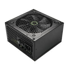Nguồn Gamemax VP-600 600W - 80 Plus Bronze