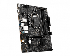 Mainboard MSI B560M PRO-E