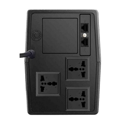 Bộ lưu điện UPS PROLINK PRO1201SFCU(1200VA / 600W)