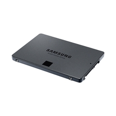 Ổ SSD Samsung 870 Qvo 8Tb SATA3 MZ-77Q8T0BW (đọc: 560MB/s /ghi: 530MB/s)